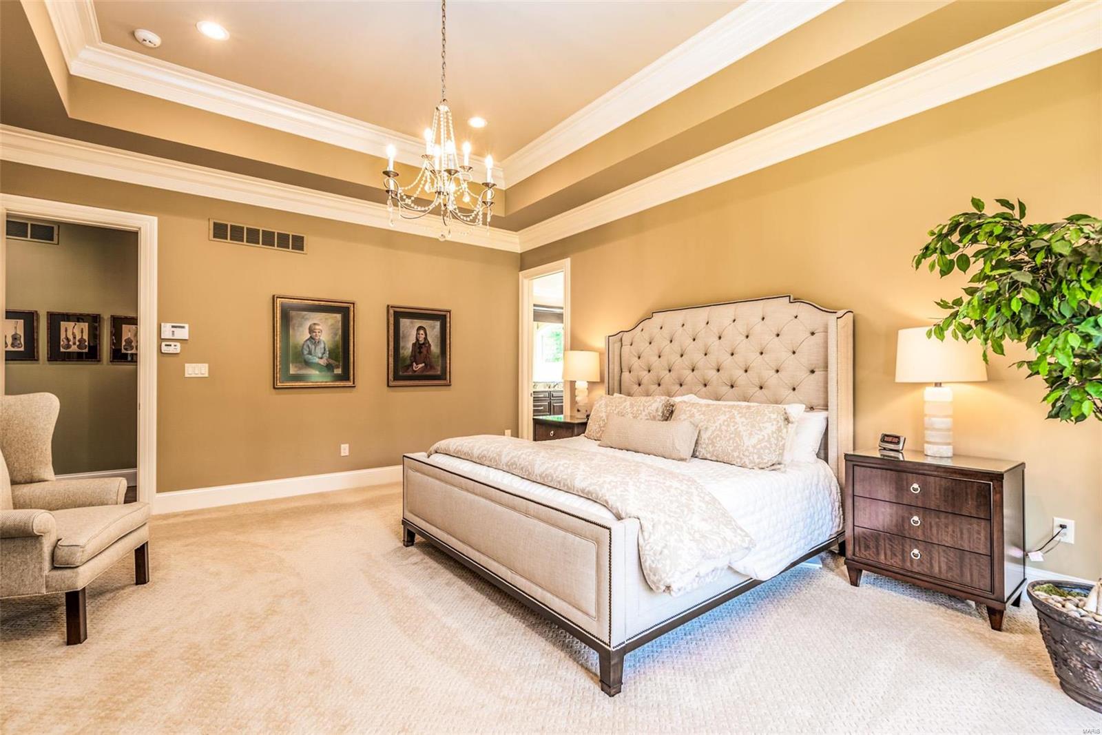 Carrie Washford Tract - Residential