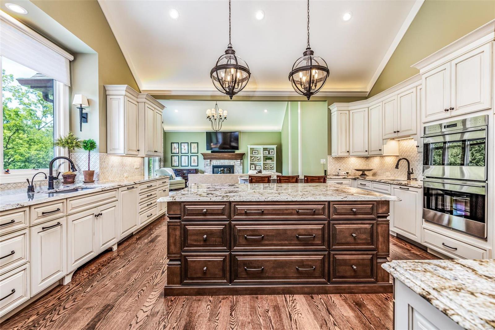 Carrie Washford Tract - Residential