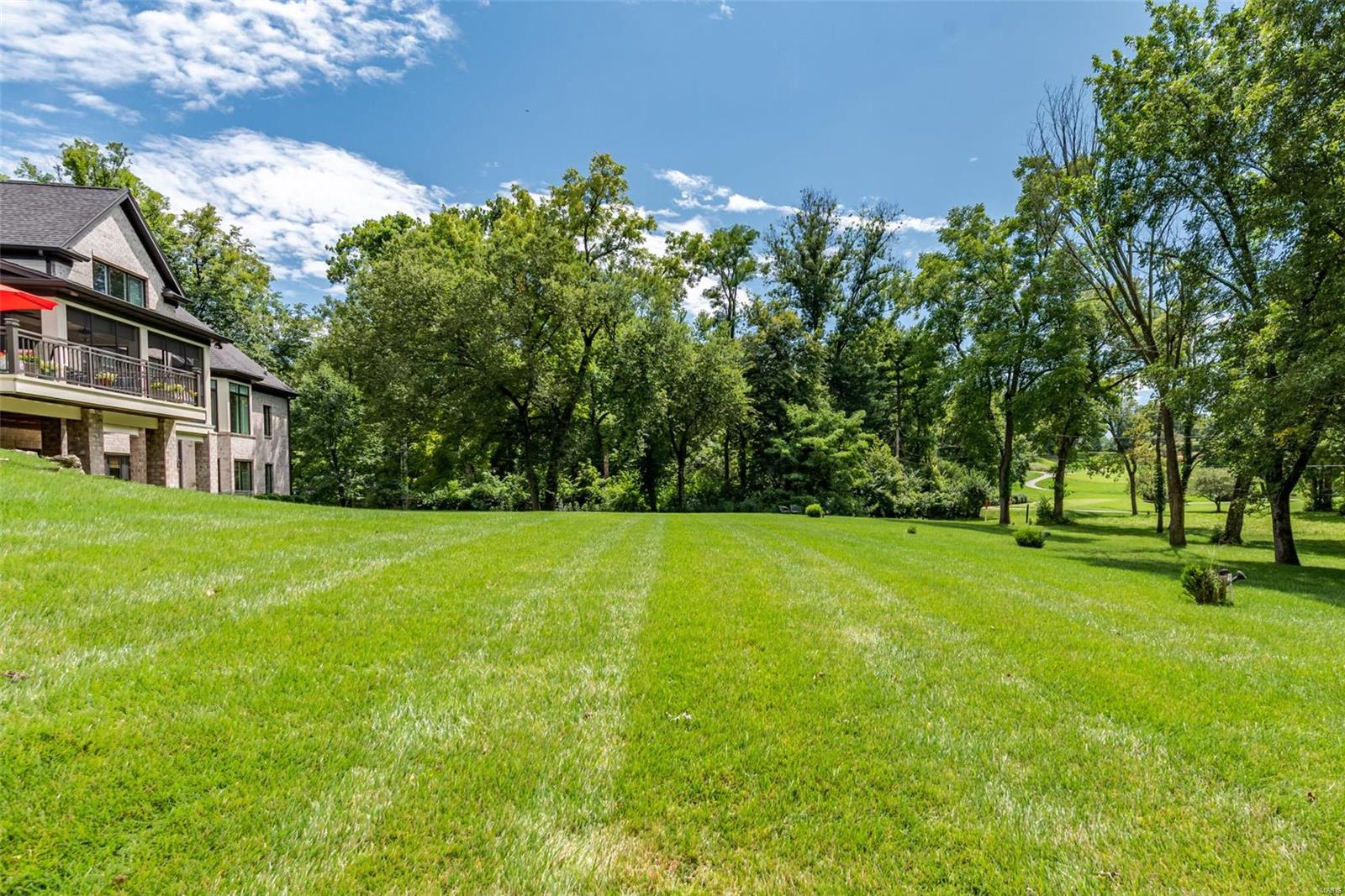 Carrie Washford Tract - Residential