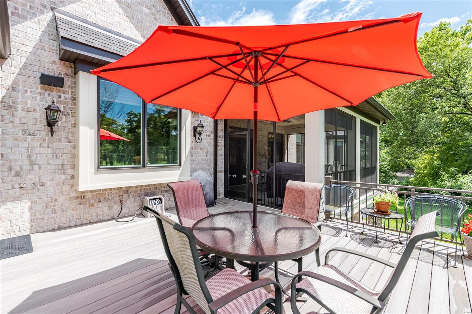 Carrie Washford Tract - Residential