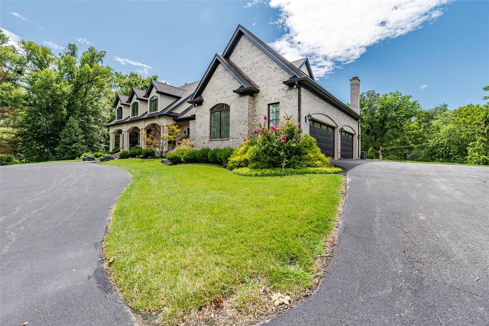 Carrie Washford Tract - Residential