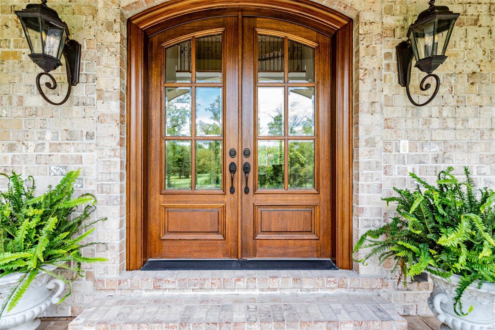 Carrie Washford Tract - Residential