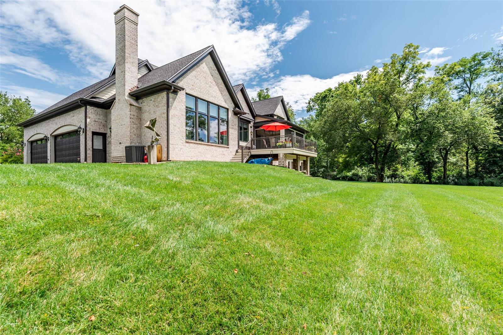 Carrie Washford Tract - Residential