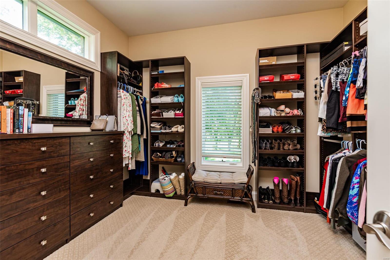 Carrie Washford Tract - Residential