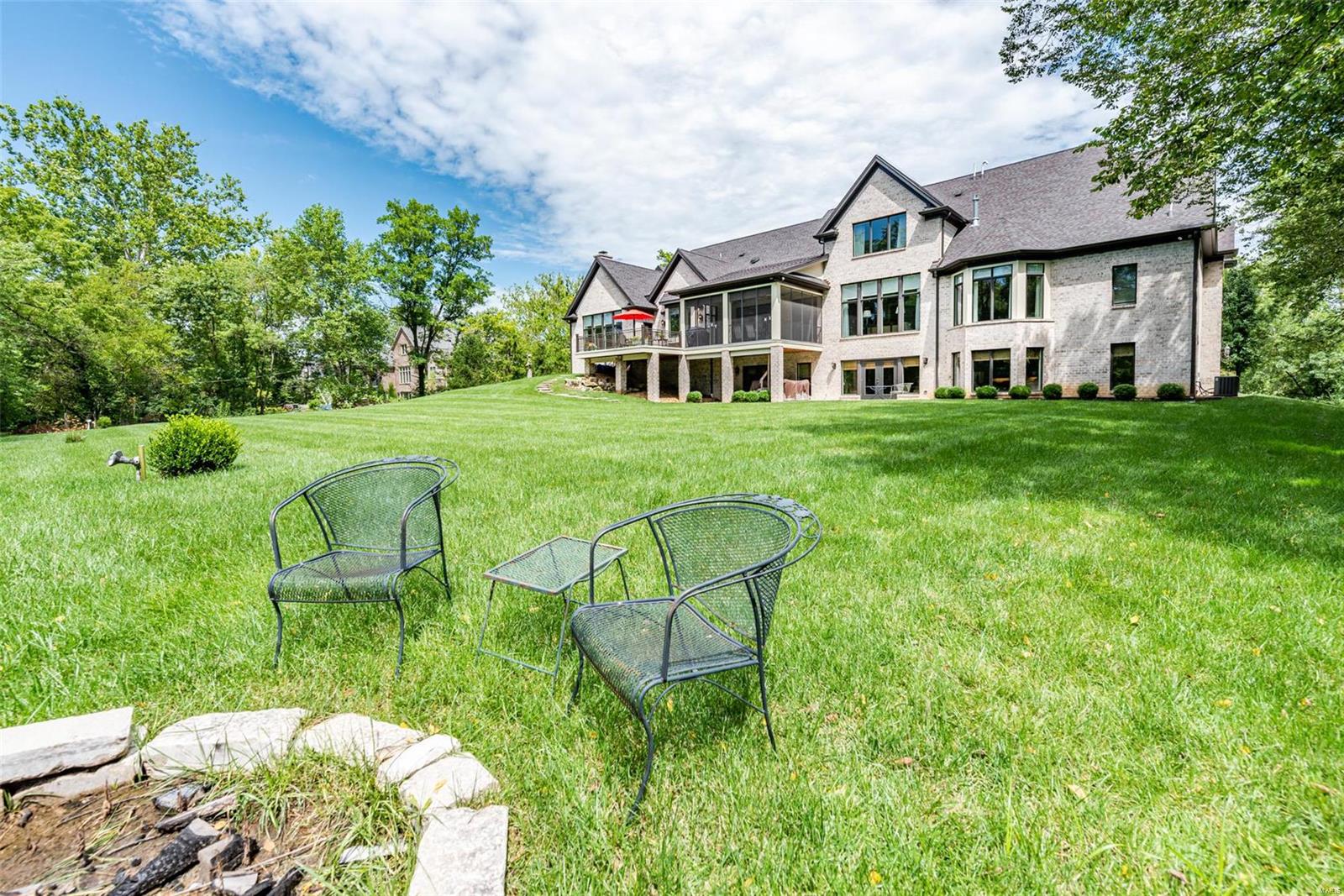 Carrie Washford Tract - Residential