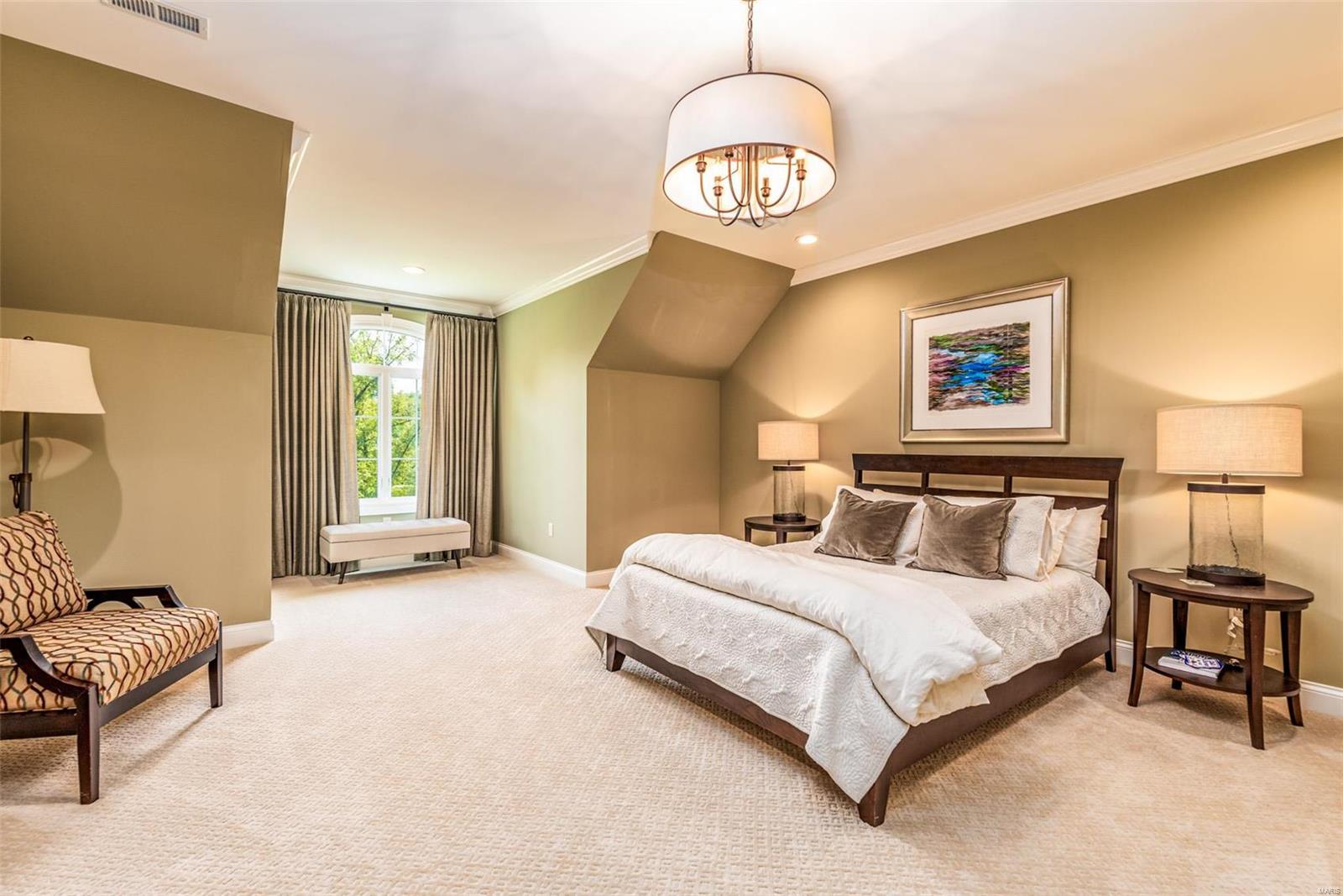 Carrie Washford Tract - Residential