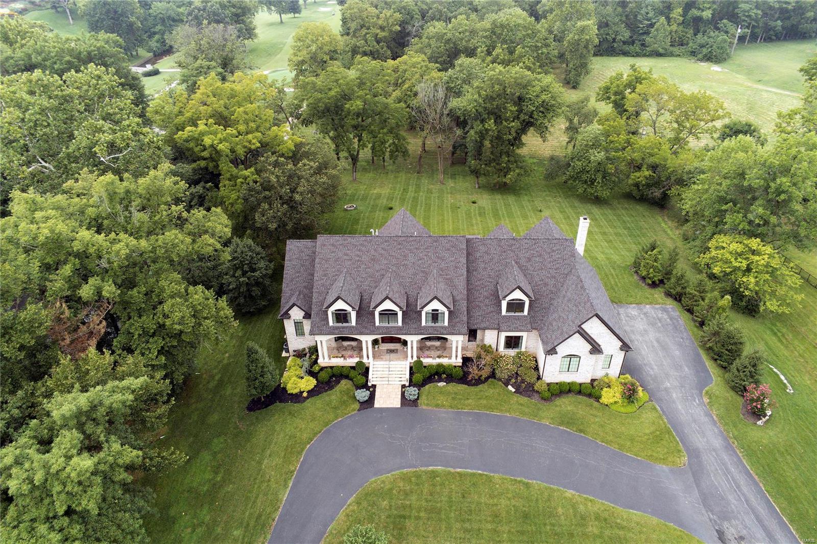 Carrie Washford Tract - Residential