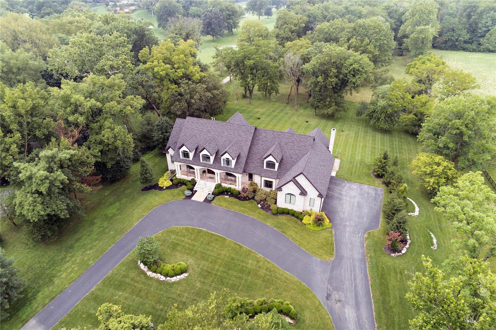 Carrie Washford Tract - Residential