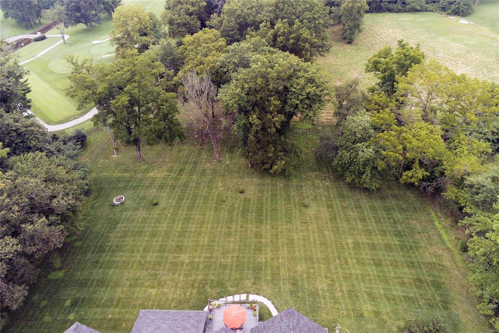 Carrie Washford Tract - Residential