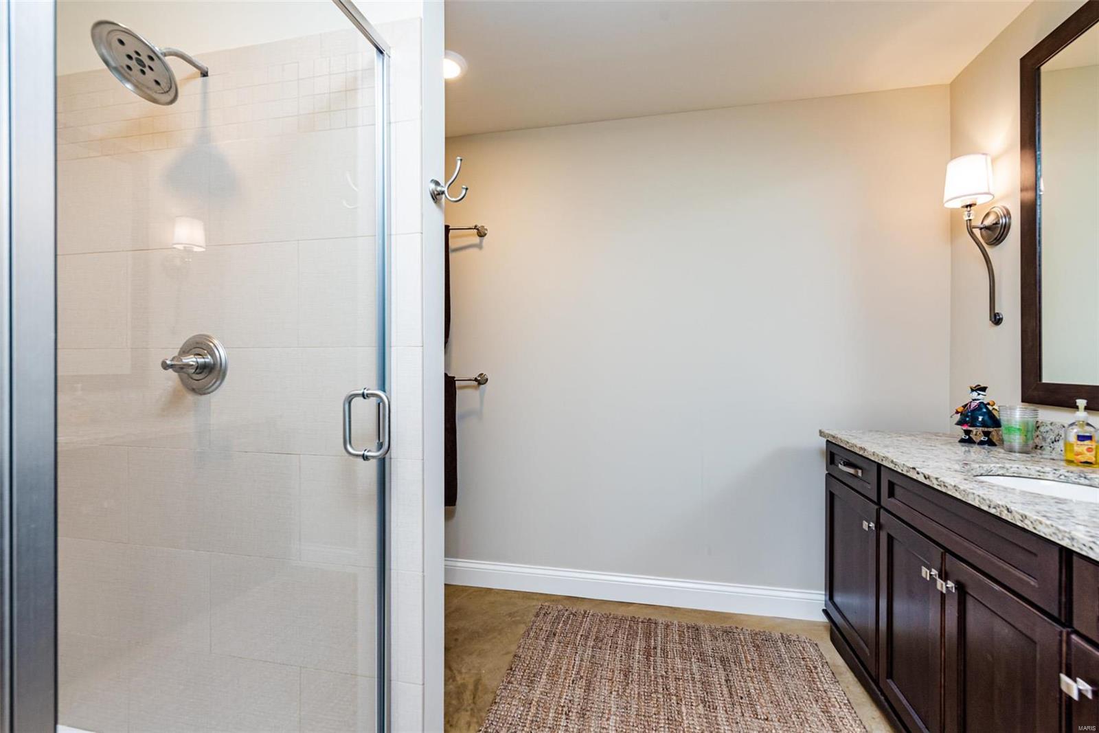 Carrie Washford Tract - Residential