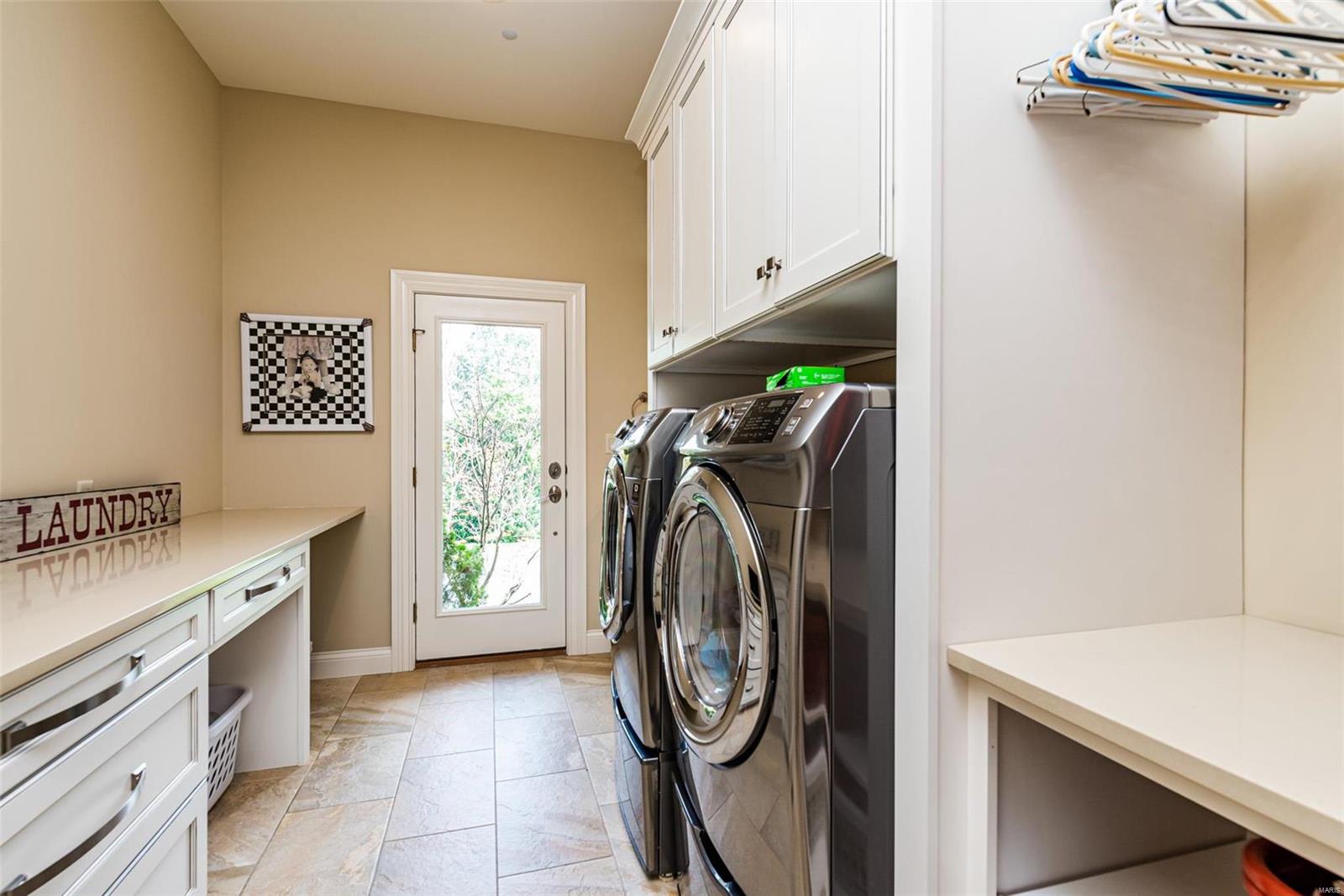 Carrie Washford Tract - Residential