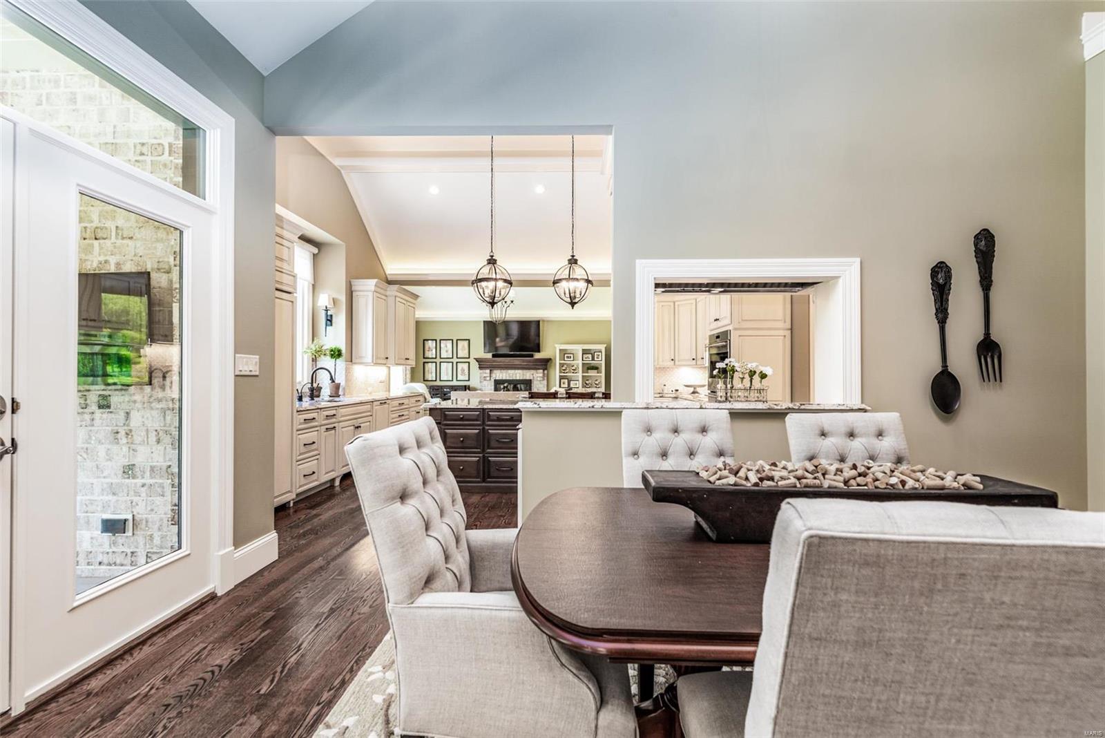 Carrie Washford Tract - Residential