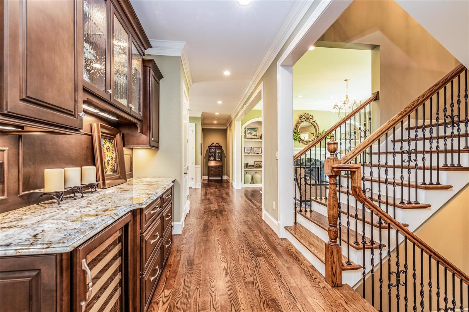 Carrie Washford Tract - Residential