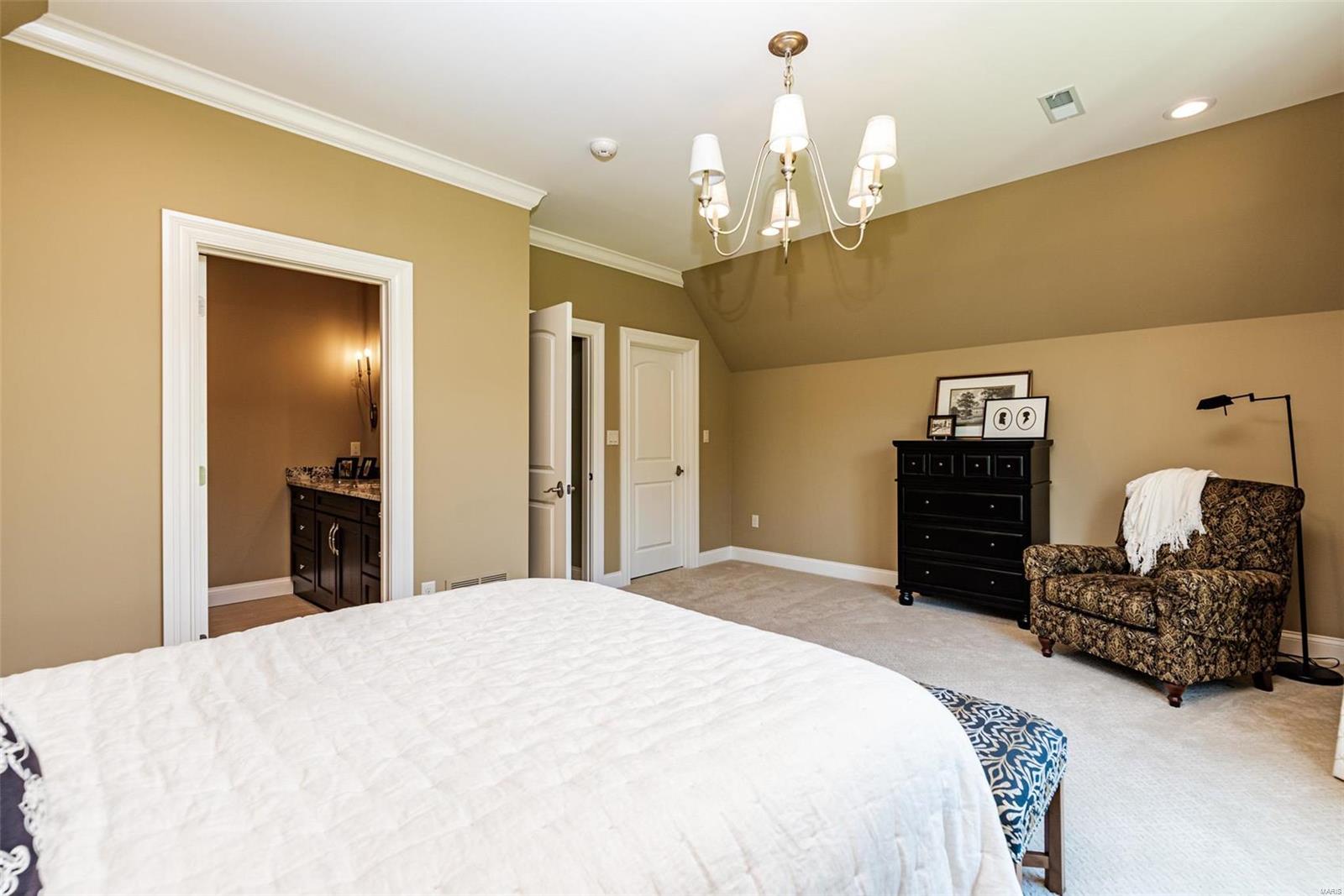 Carrie Washford Tract - Residential