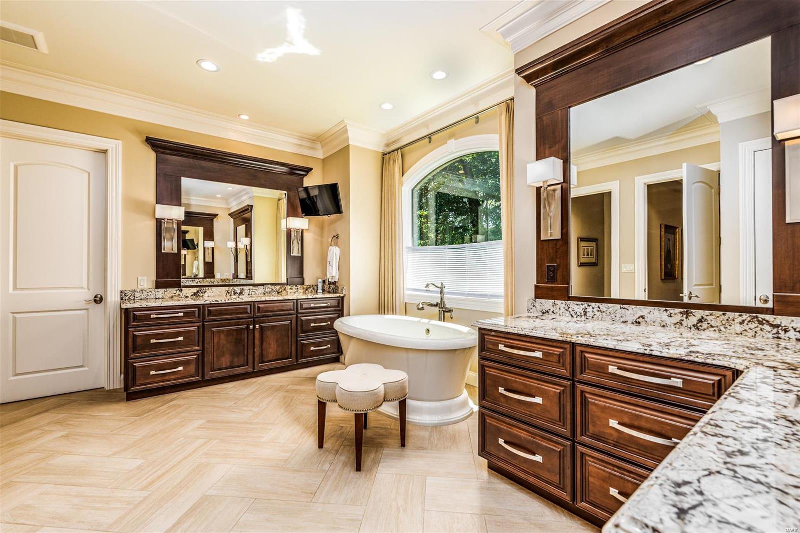 Carrie Washford Tract - Residential