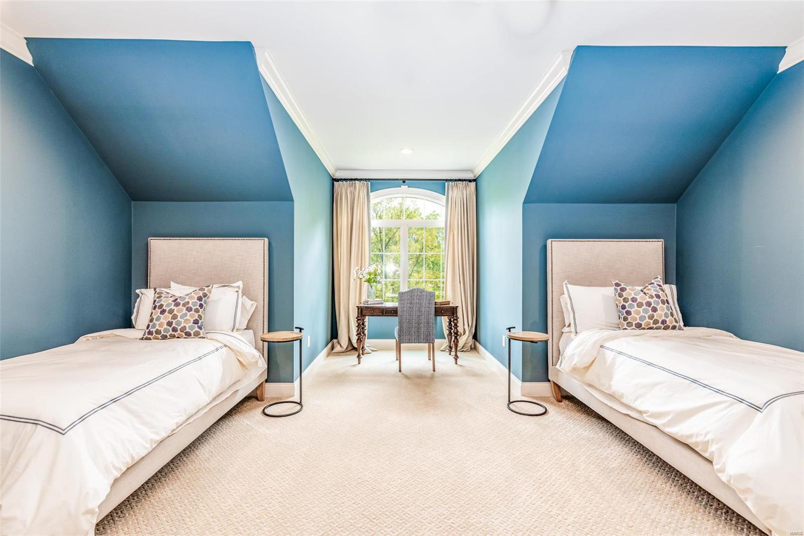 Carrie Washford Tract - Residential