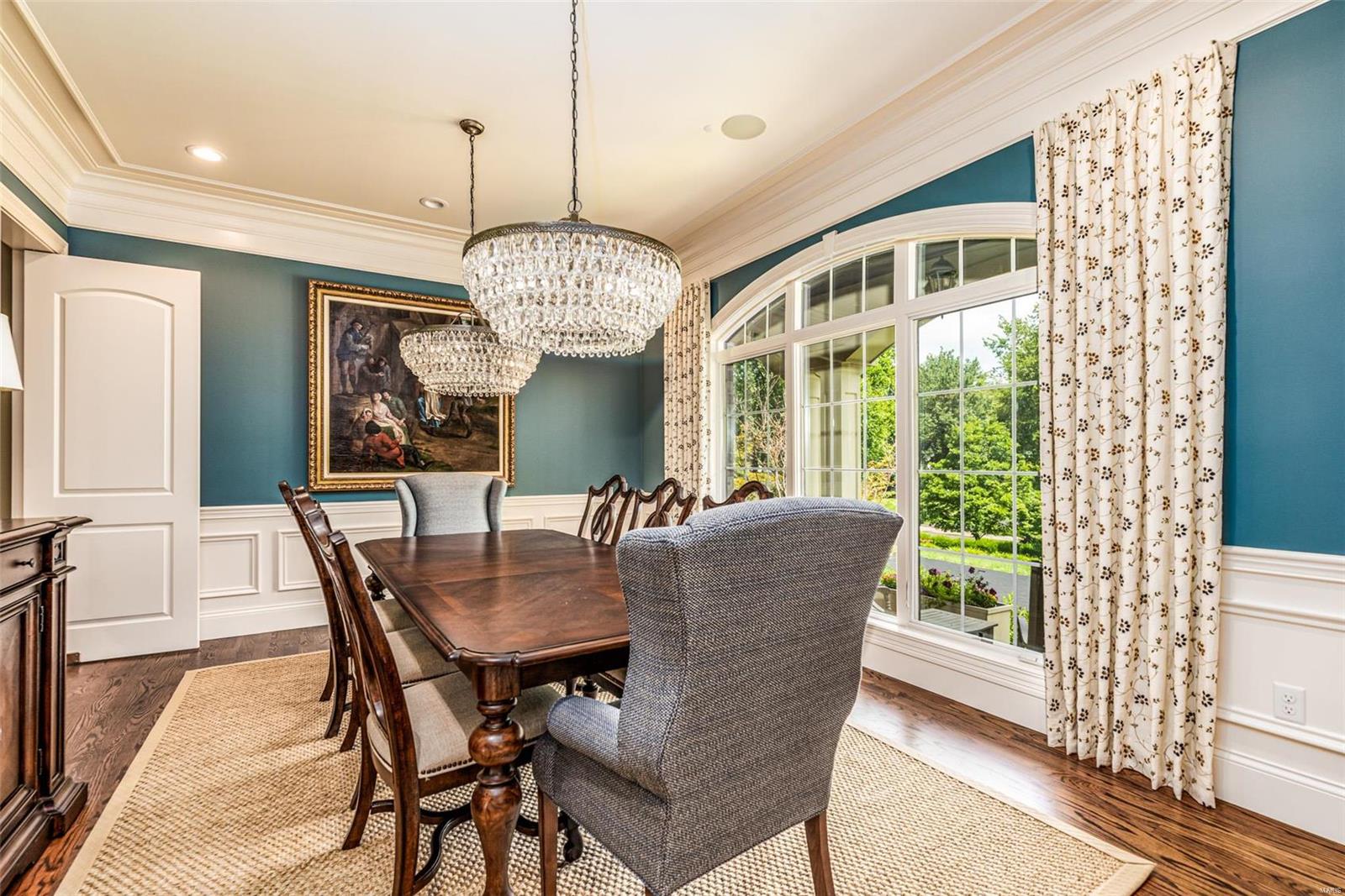 Carrie Washford Tract - Residential