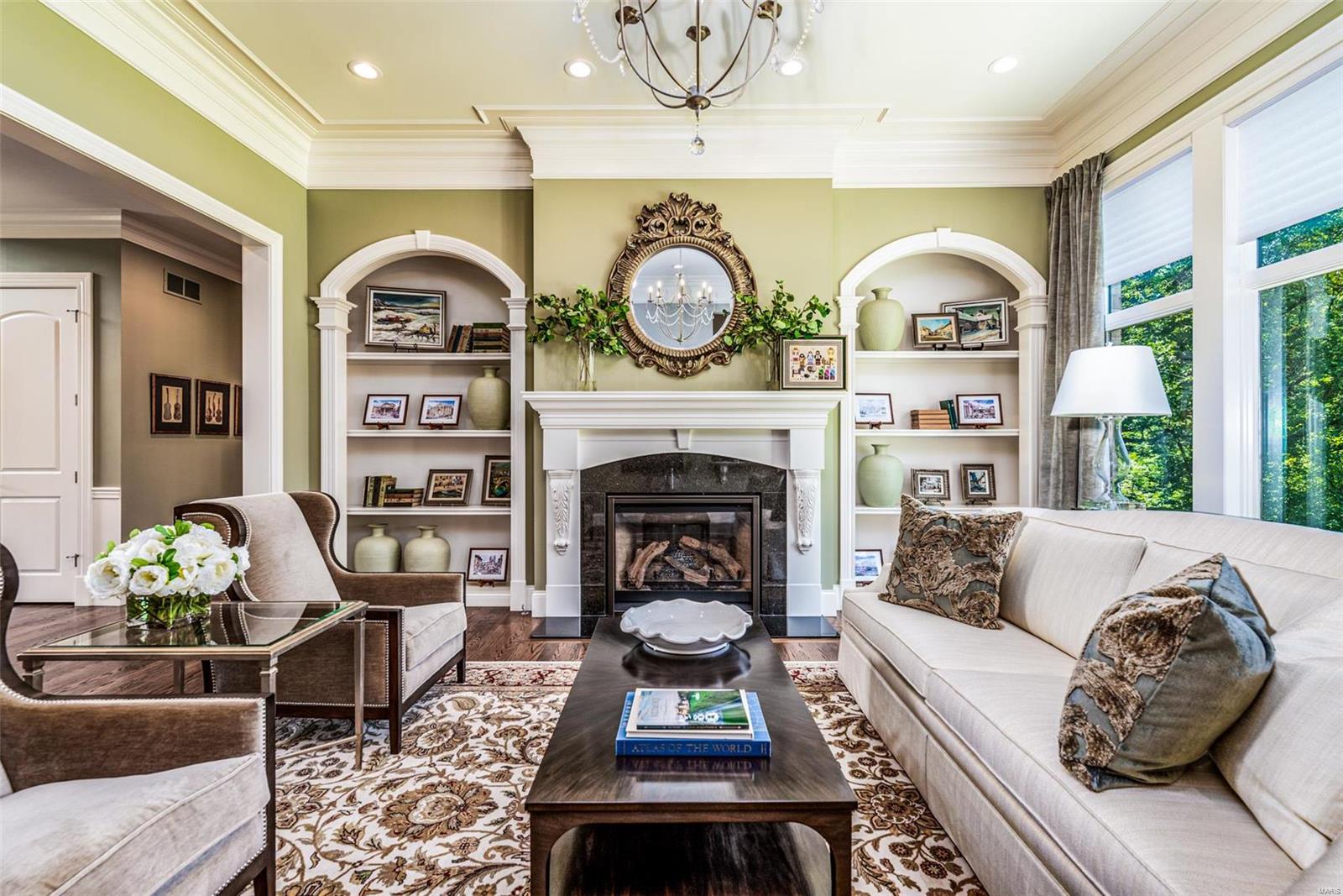 Carrie Washford Tract - Residential