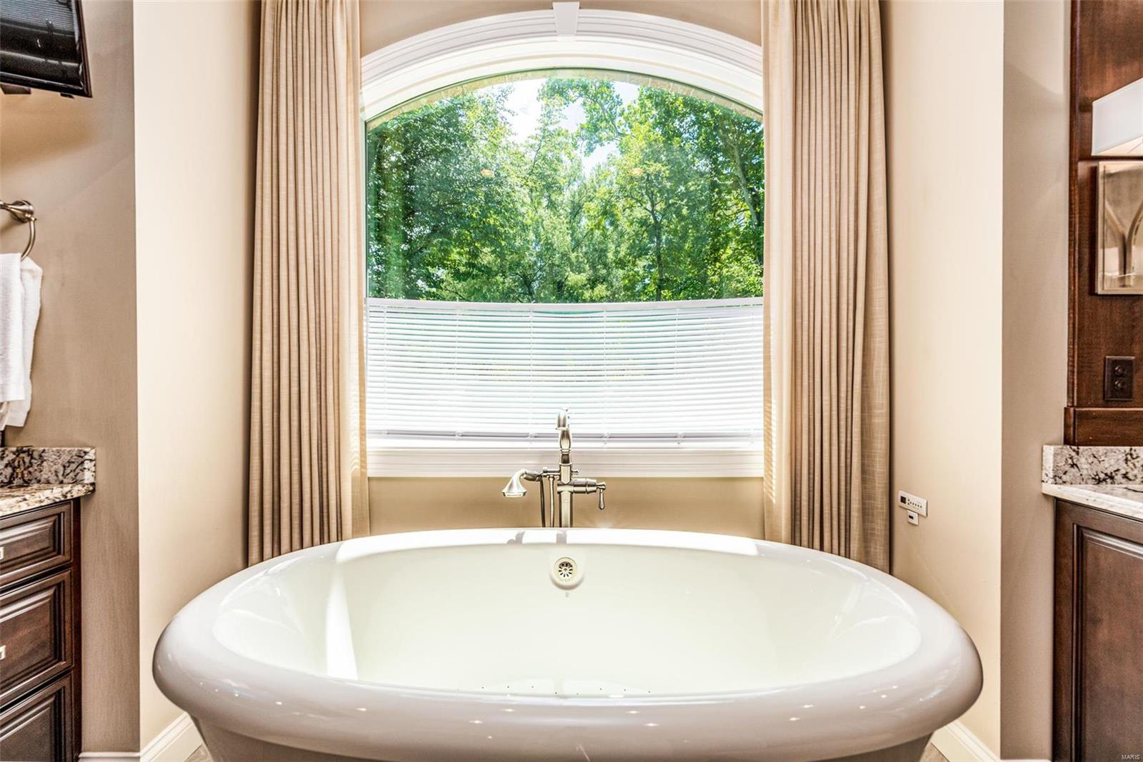 Carrie Washford Tract - Residential