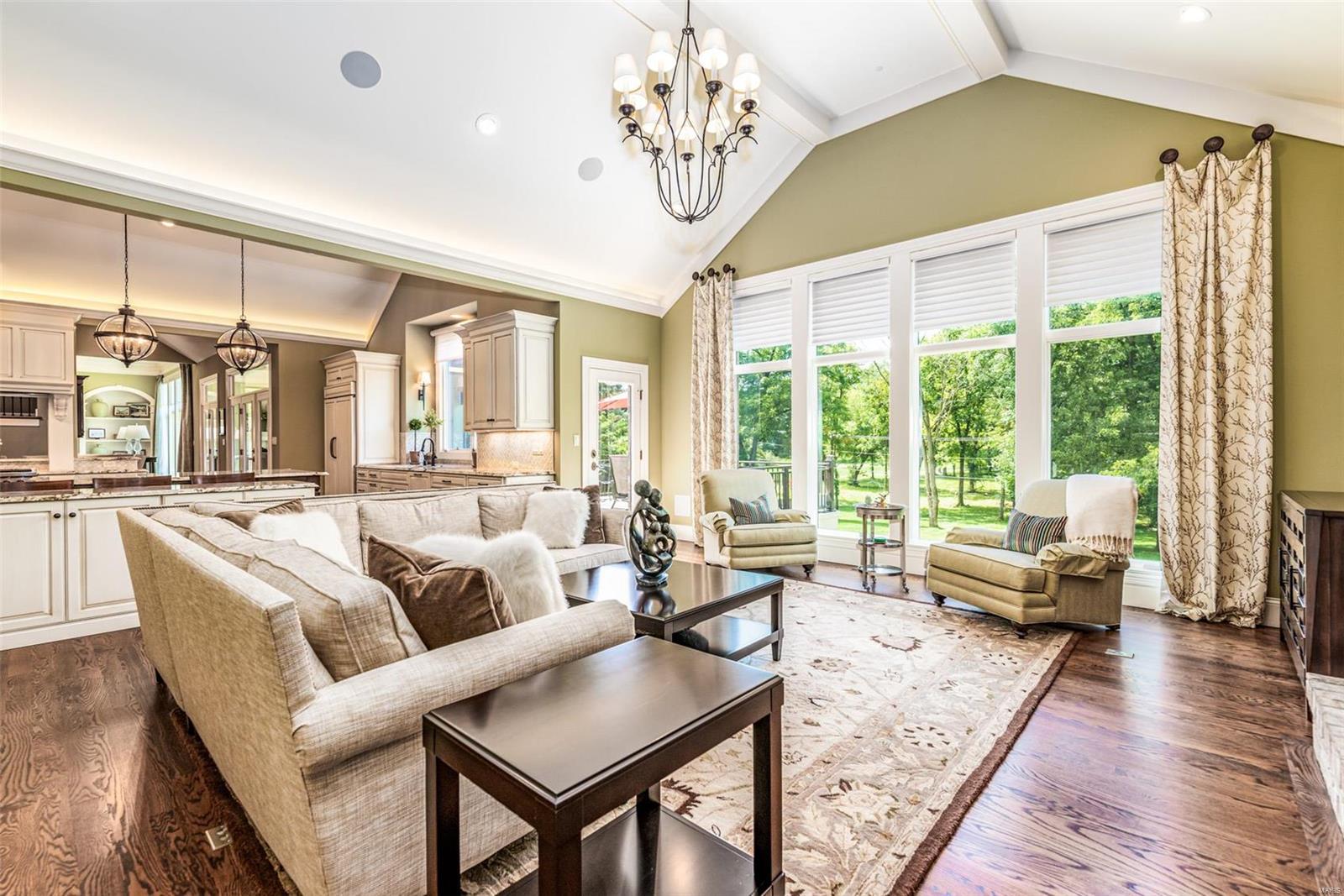 Carrie Washford Tract - Residential