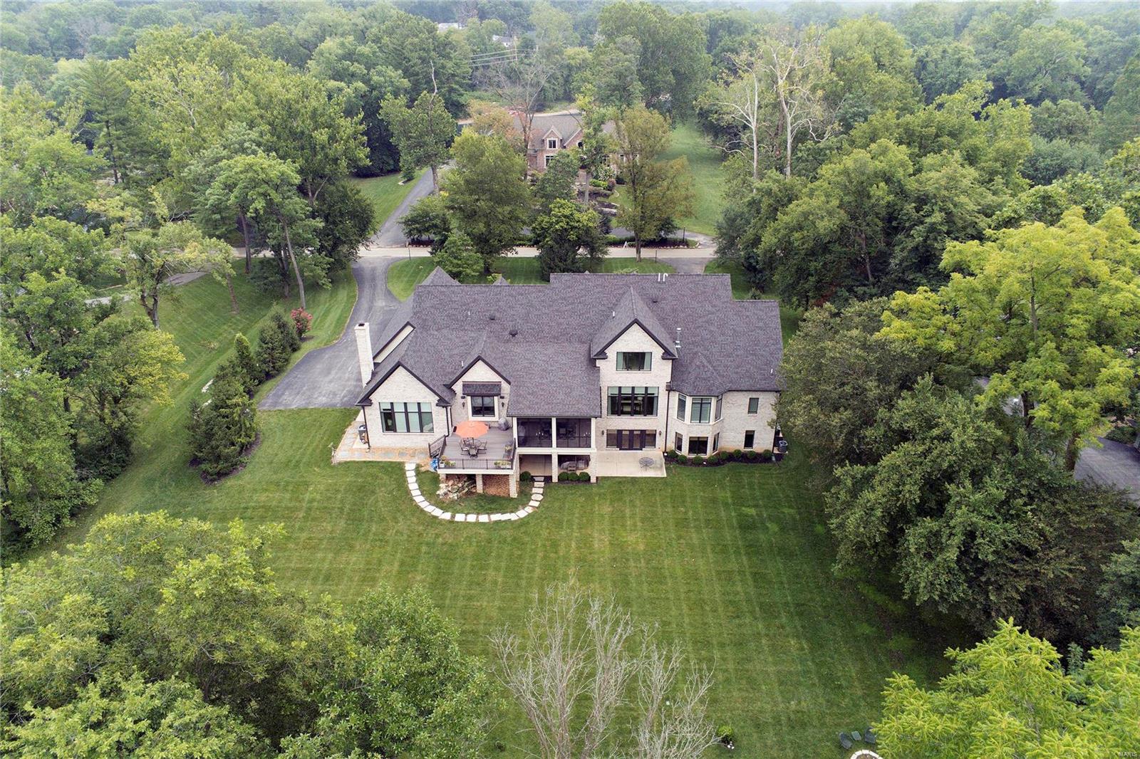 Carrie Washford Tract - Residential