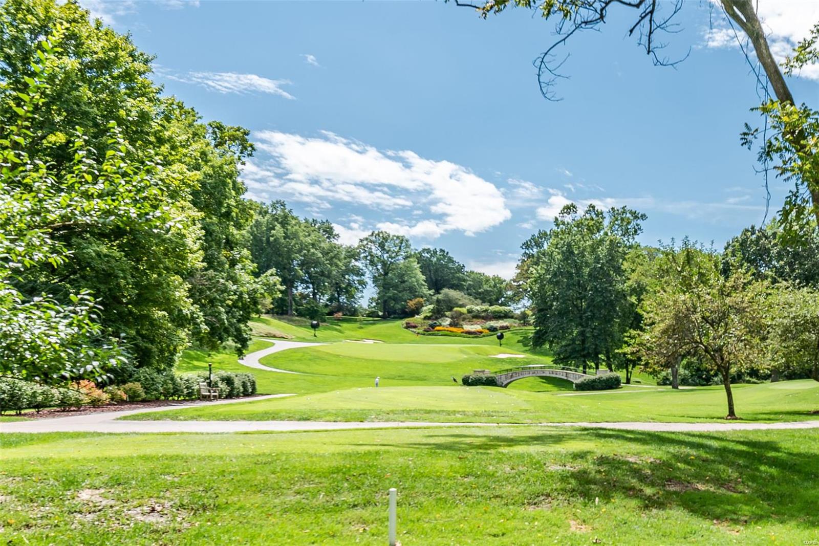 Carrie Washford Tract - Residential