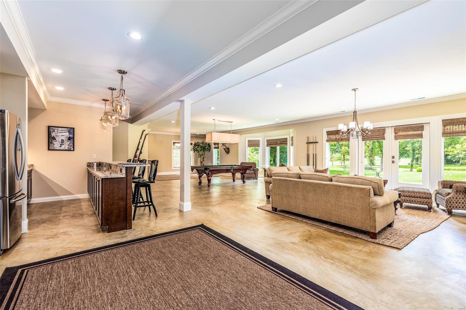 Carrie Washford Tract - Residential