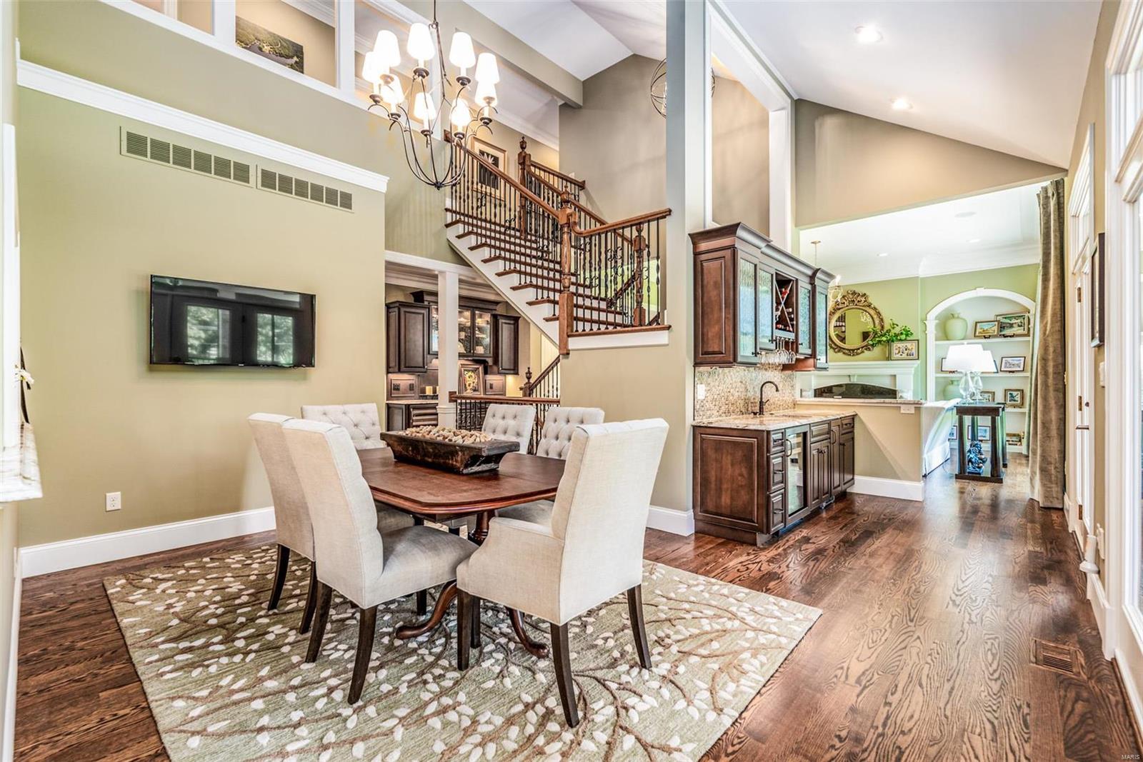 Carrie Washford Tract - Residential