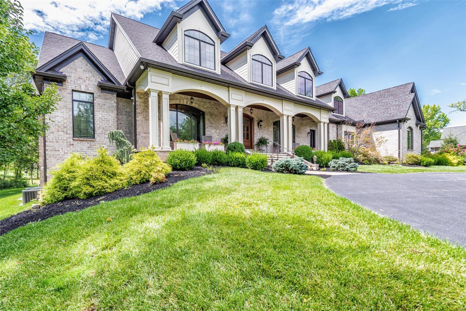 Carrie Washford Tract - Residential