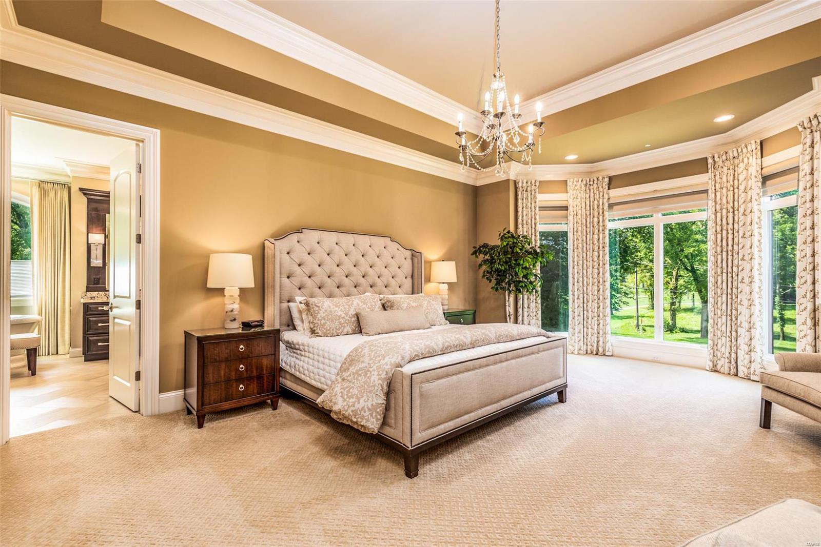 Carrie Washford Tract - Residential