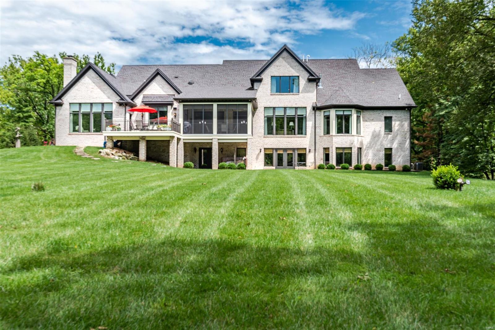 Carrie Washford Tract - Residential