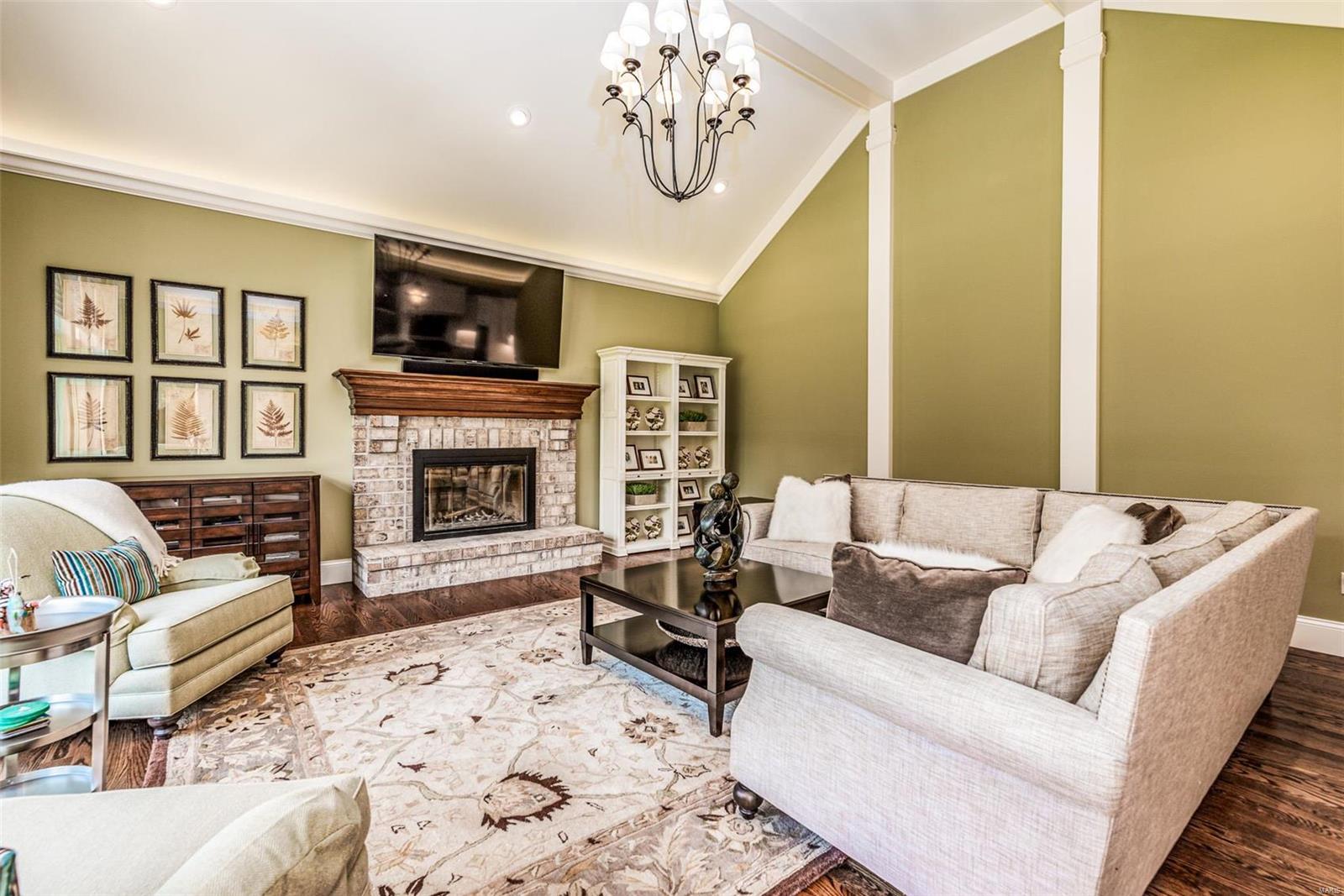 Carrie Washford Tract - Residential