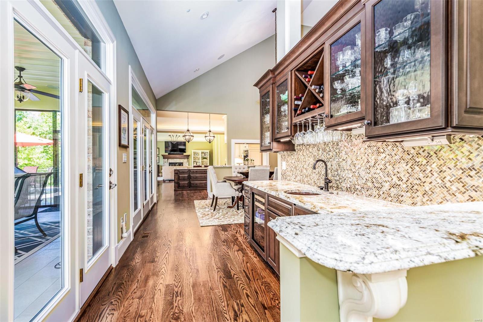 Carrie Washford Tract - Residential