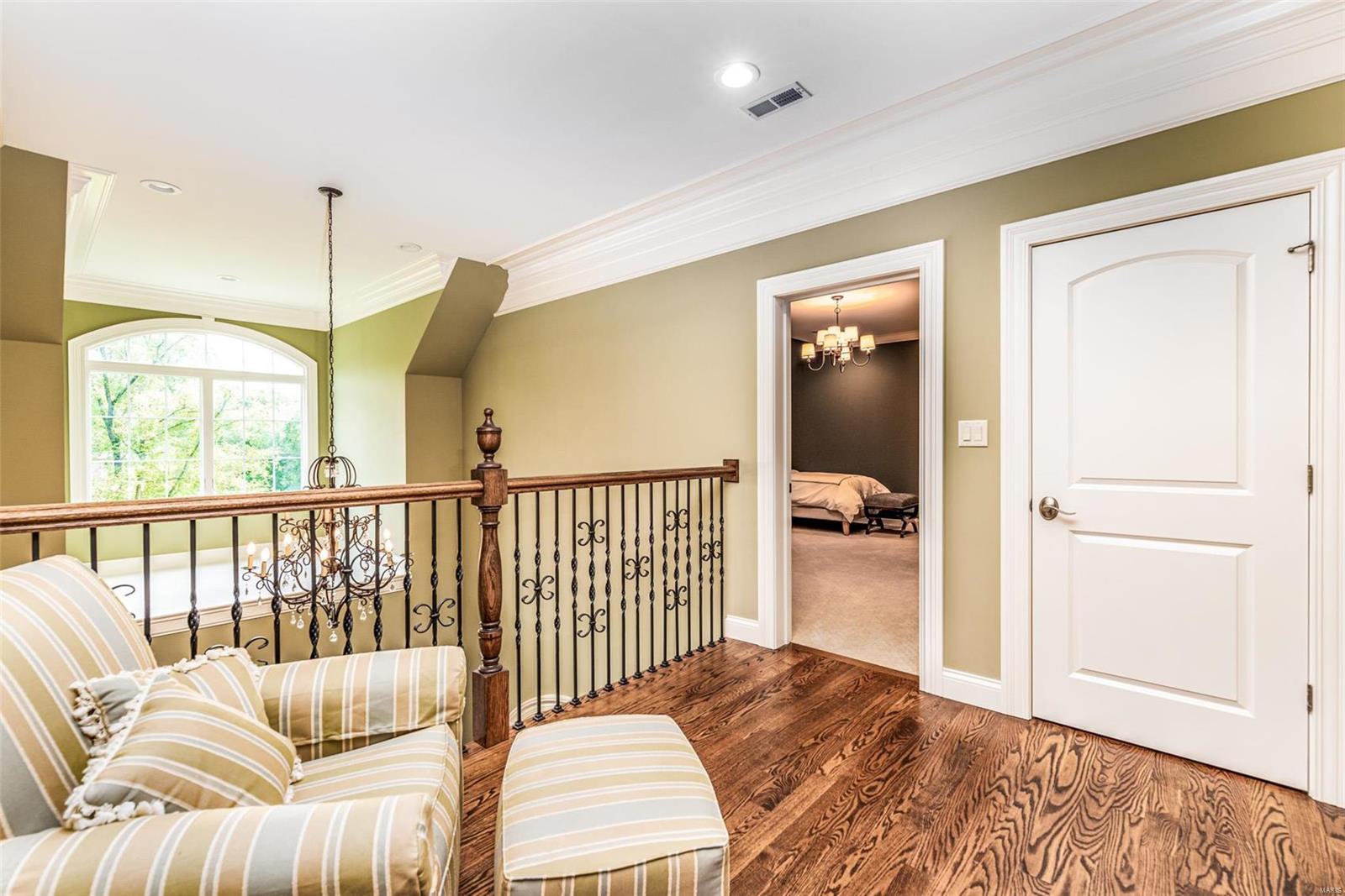 Carrie Washford Tract - Residential