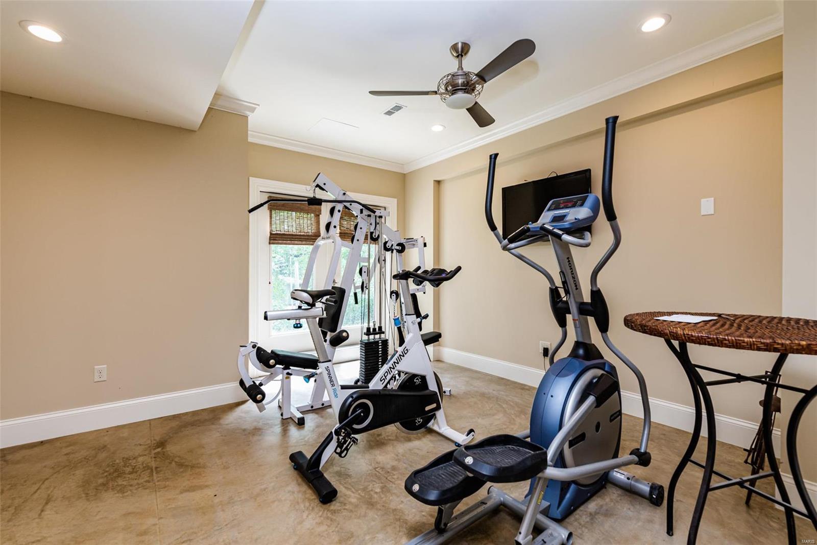 Carrie Washford Tract - Residential