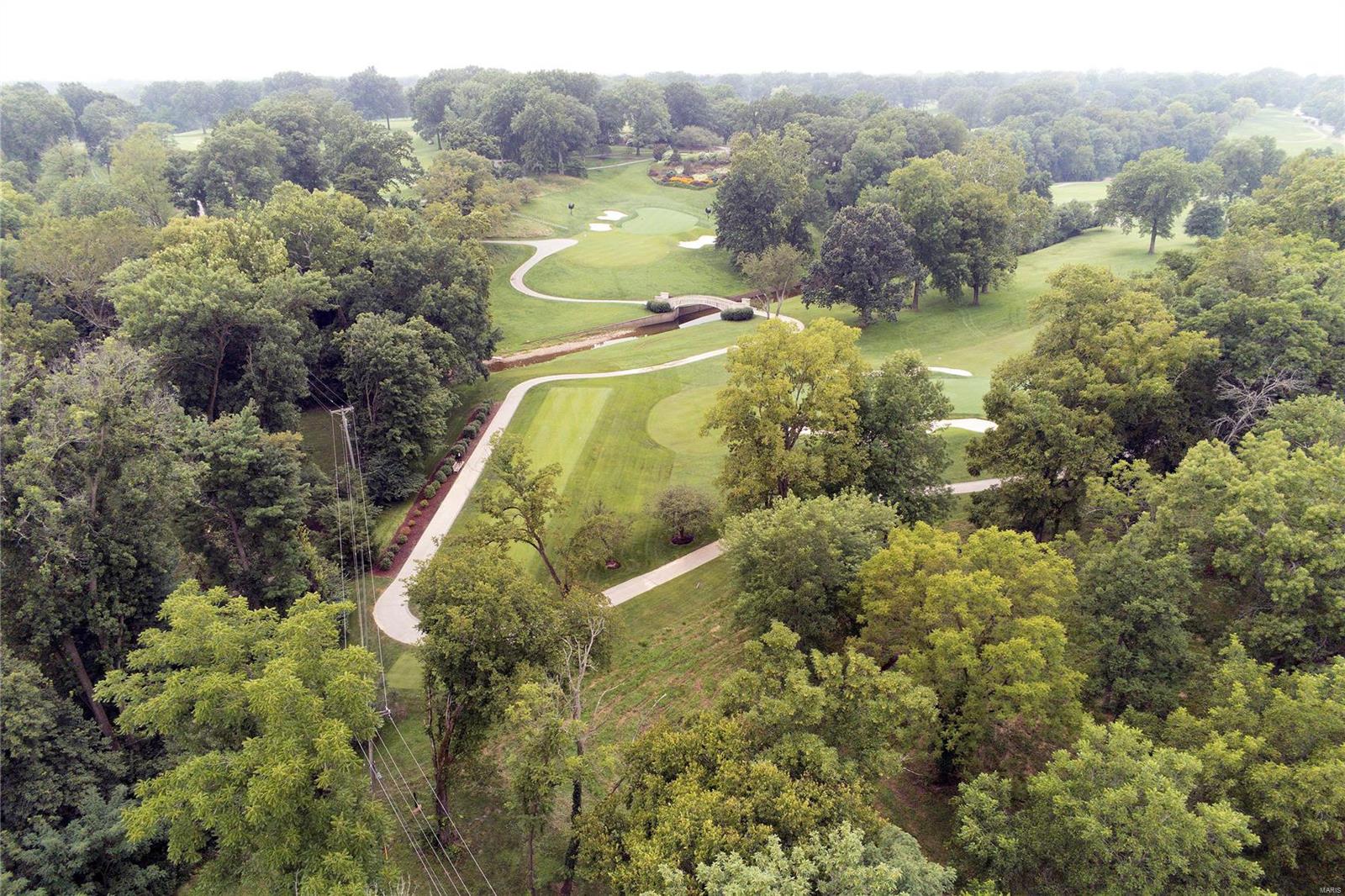 Carrie Washford Tract - Residential