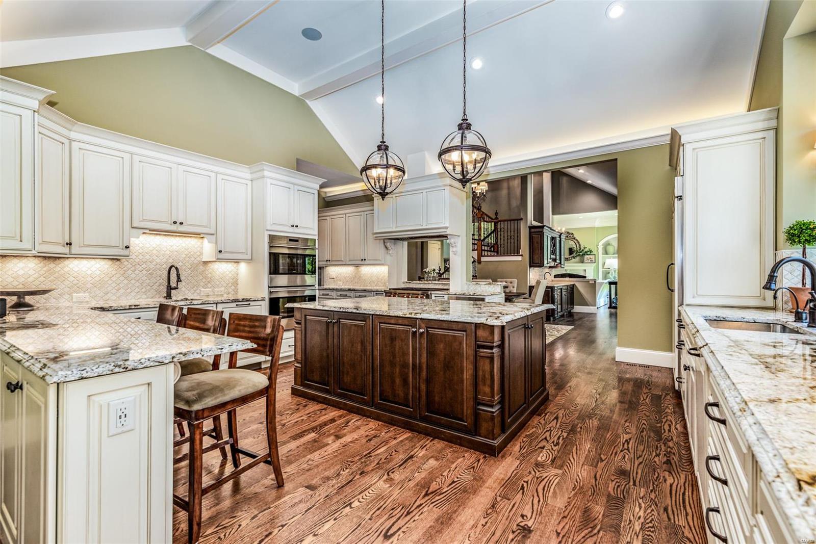 Carrie Washford Tract - Residential