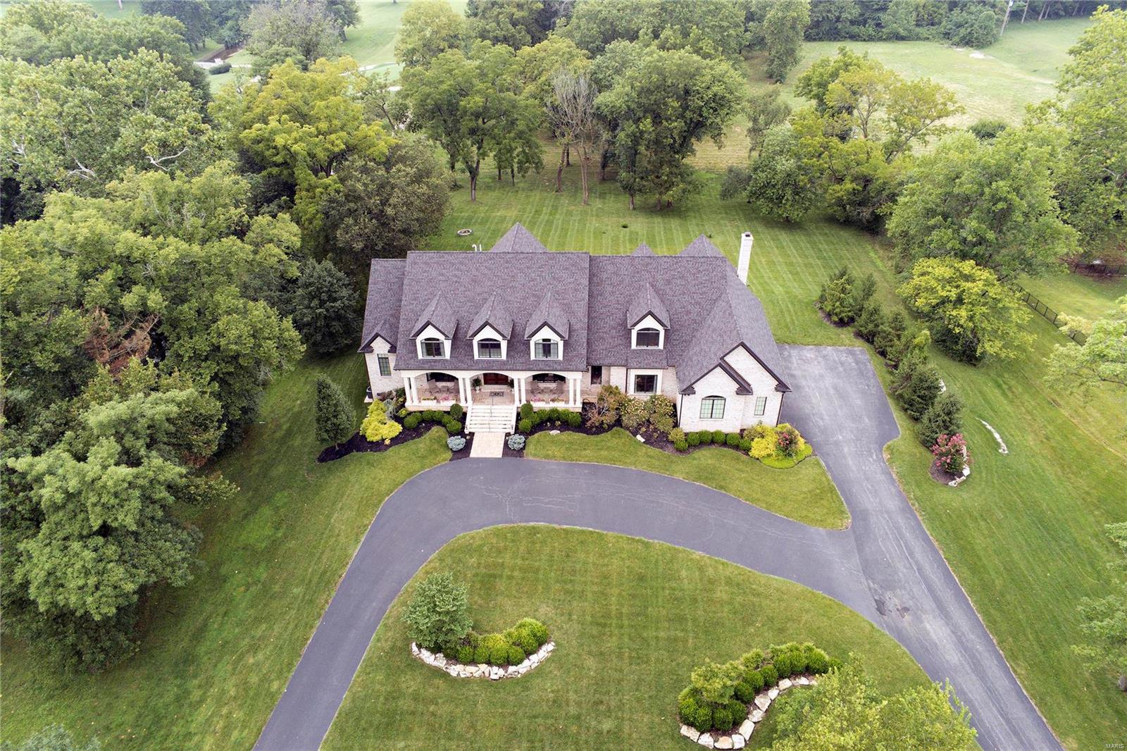 Carrie Washford Tract - Residential