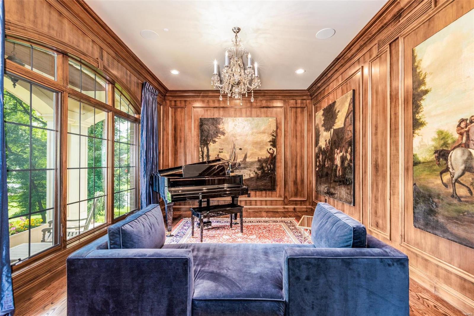 Carrie Washford Tract - Residential