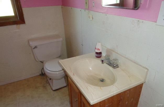 Valley Park - Residential