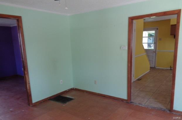 Valley Park - Residential