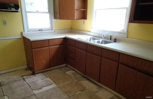 Valley Park - Residential