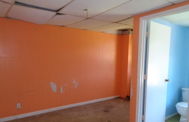 Valley Park - Residential