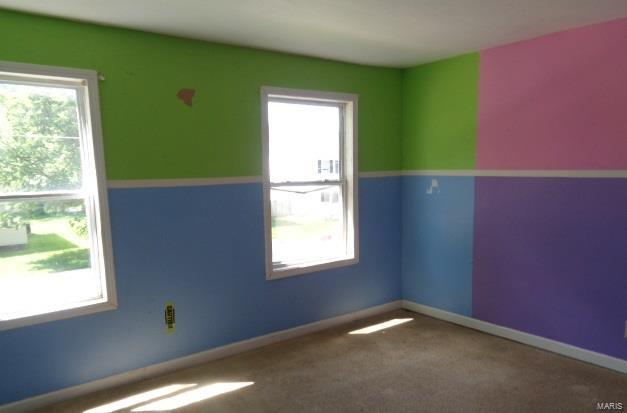 Valley Park - Residential