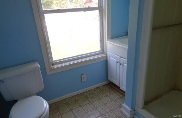 Valley Park - Residential