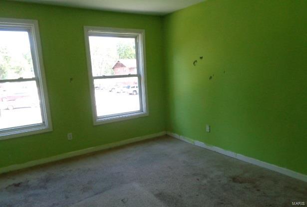 Valley Park - Residential