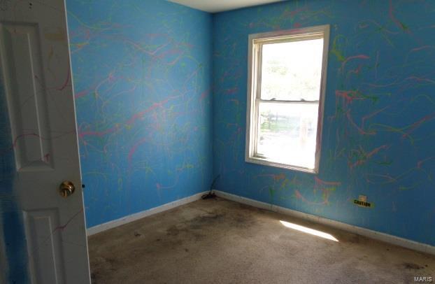 Valley Park - Residential