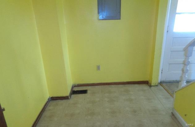 Valley Park - Residential