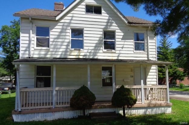 Valley Park - Residential