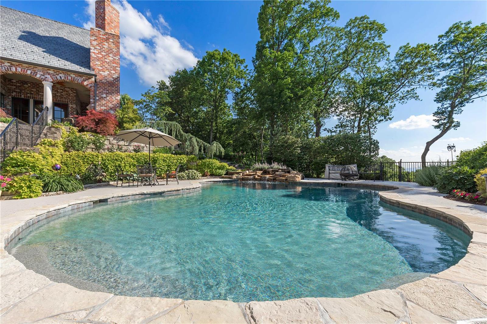 St Albans Bluffs Neighborhood - Residential